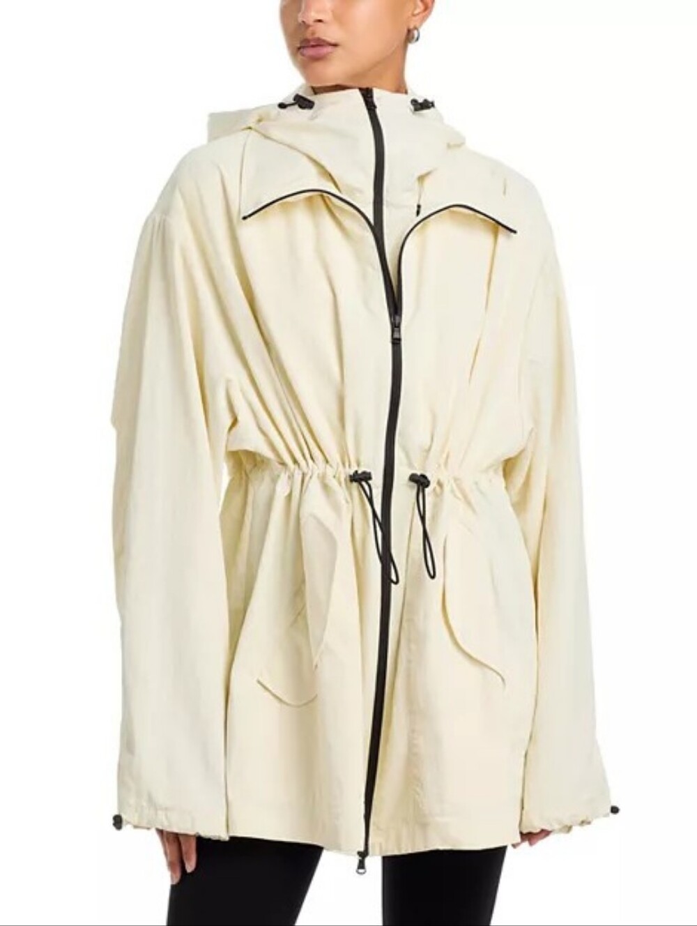 WARDROBE.NYC x RHW Anorak Jacket - Picture 2 of 16